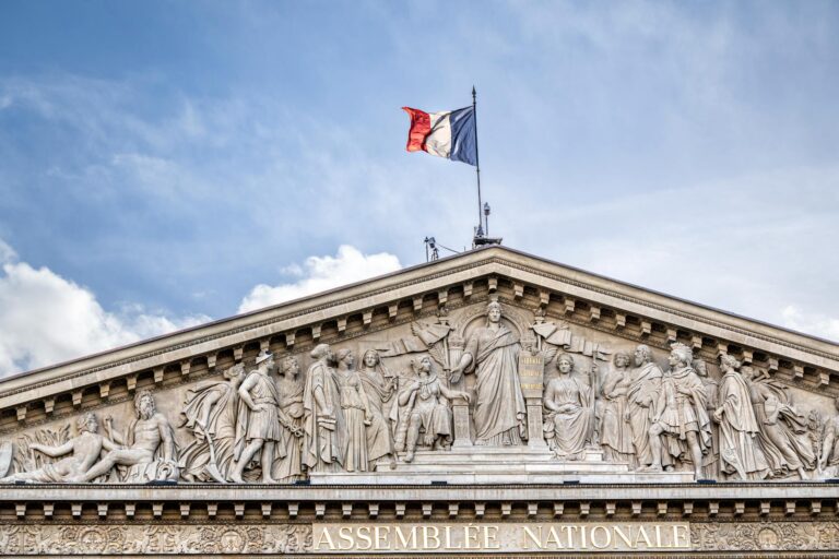 Banque de France: les parlementaires français menacent le veto contre Moulin
