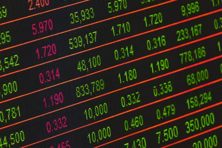 Le Brent chute de 4 à 5 % sur fond d’accord-cadre Iran-États-Unis tandis que les actions européennes affichent des performances mitigées : CAC +0,43 %, FTSE +0,13 %, DAX -0,03 %