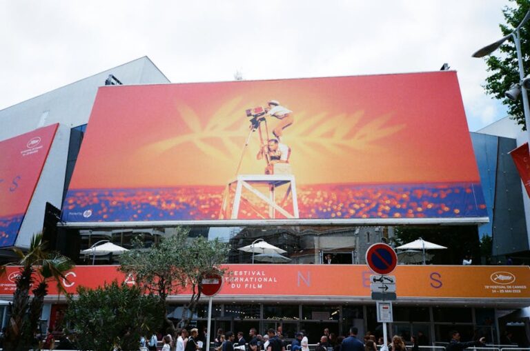 Festival de Cannes 2026 cinema Palme dOr