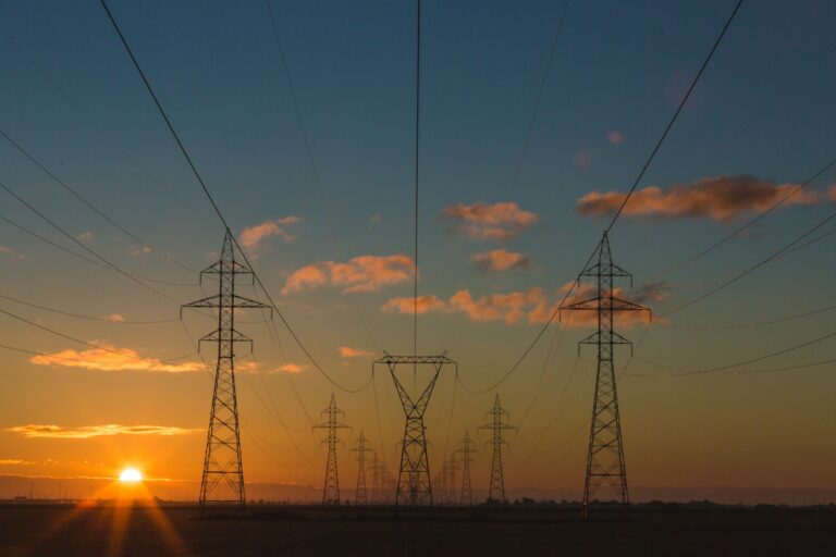 Sommes-nous prêts pour la prochaine crise du gaz ? La sécurité énergétique de l&rsquo;Europe en 2026