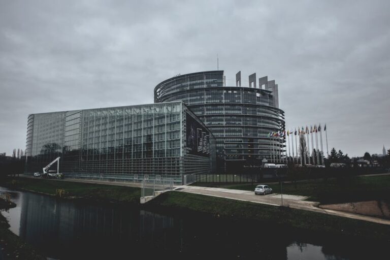Heure des questions pour Kallas : la stratégie de l’UE au Moyen-Orient sous le feu des projecteurs