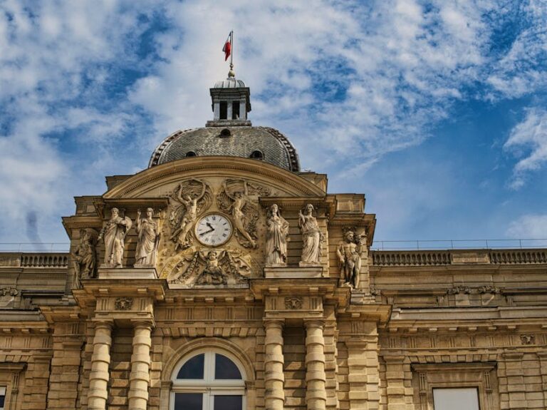 Lecornu au Sénat : « le statu quo n’est pas un destin pour la Nouvelle-Calédonie »