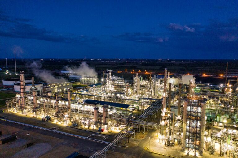 Commentaire : L’étau énergétique qui se resserre sur l’industrie européenne à l’heure du Brent à 86 dollars
