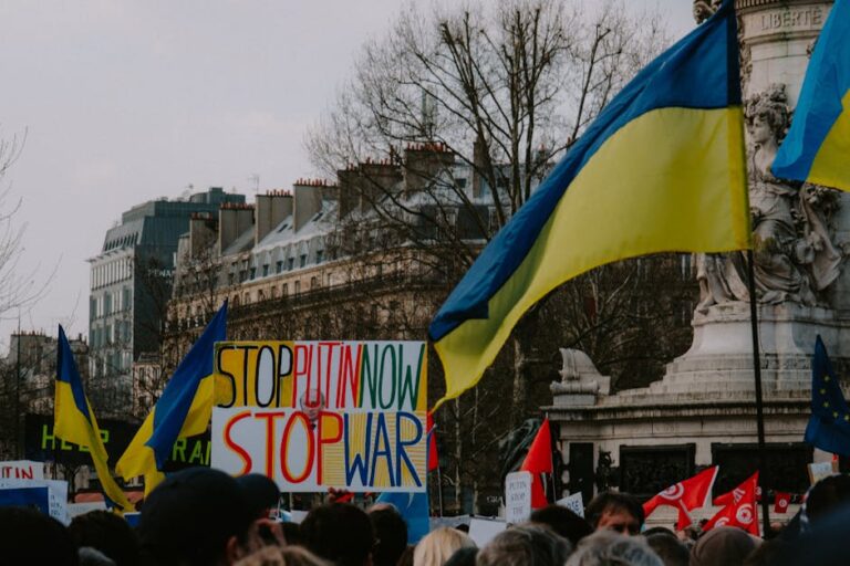 Tribune : L’Europe a besoin d’une doctrine de défense qui survive à cette crise