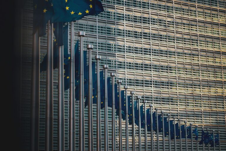La Commission dévoile une plateforme de technologies stratégiques dotée de 50 milliards d&rsquo;euros