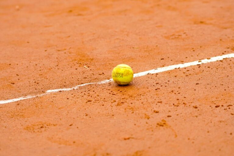 Roland-Garros démarre : Alcaraz forfait, Sinner favori, Monfils tire sa révérence