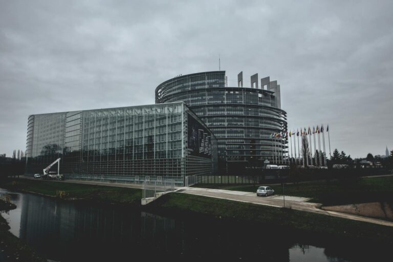 Strasbourg votera demain sur une résolution relative à l’État de droit en Slovaquie
