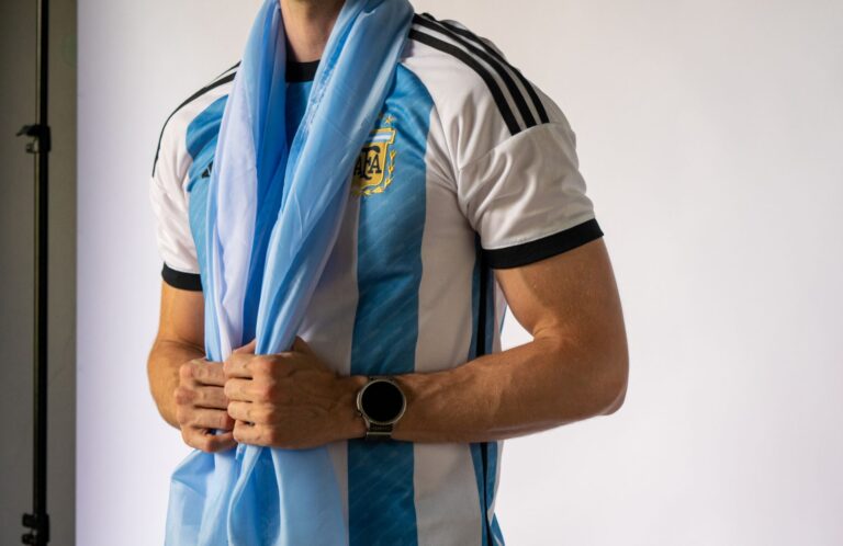Coupe du monde : Messi et l’Argentine écrasent l’Algérie