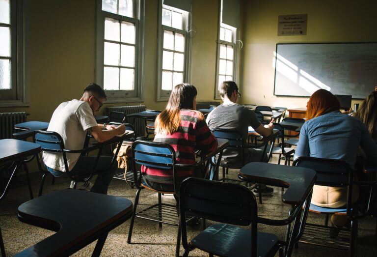 Baccalauréat : le lycée Carnot face au casse-tête des épreuves de spécialités