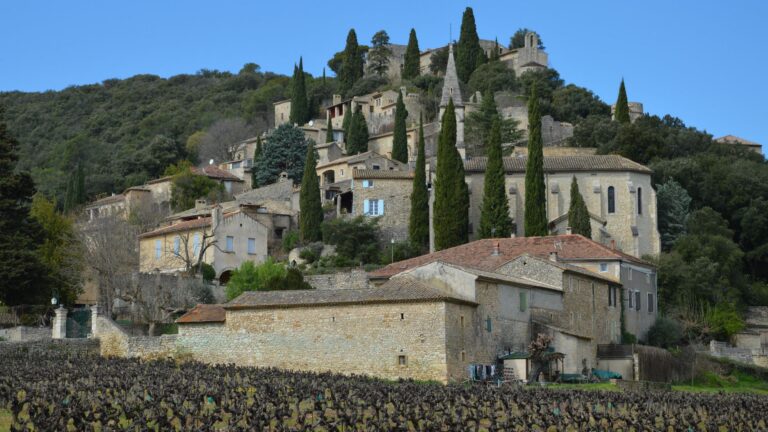 La France perdrait 3 millions d’habitants d’ici 2070