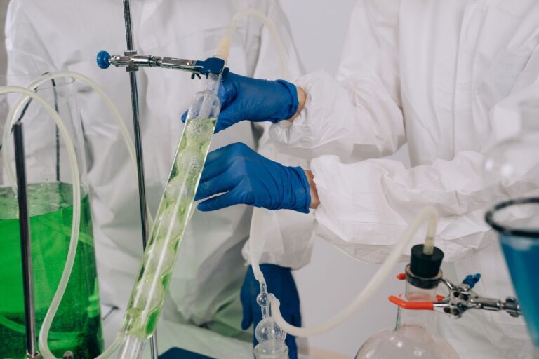 PFAS : le TFA reconnu dangereux par l’agence européenne