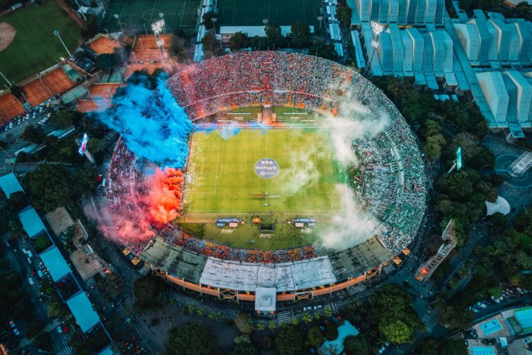 Mondial 2026 : un bilan carbone catastrophique annoncé