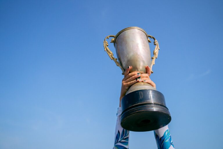Coupe du monde : on la doit à un Français visionnaire