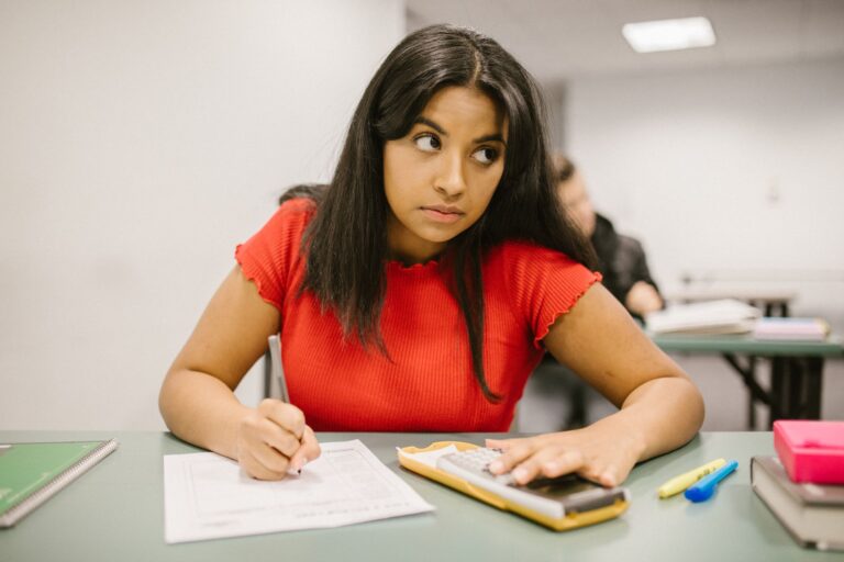 Bac 2026 : une nouvelle épreuve de maths obligatoire en première