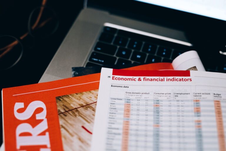 Économie française : croissance nulle, chômage à 8,1 % et inflation qui rebondit