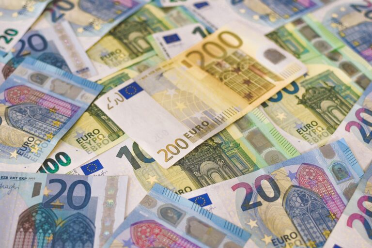 Finances publiques : la France serre les rangs avant la decision de la BCE du 11 juin