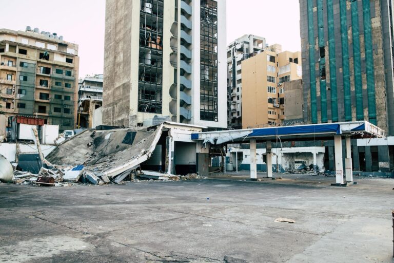 Liban : trois soldats tués dans une frappe israélienne