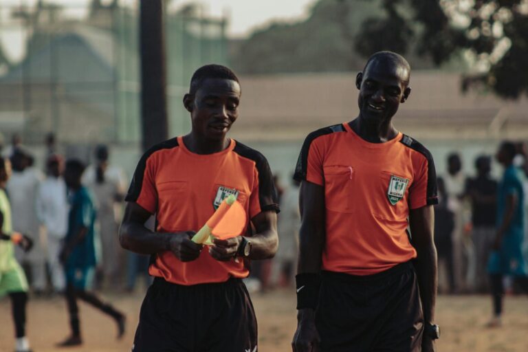Mondial 2026 : le meilleur arbitre africain refoulé aux USA