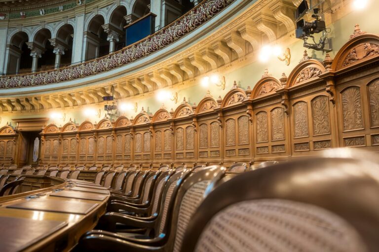 Hongrie : les députés réduisent leur salaire de 40 %
