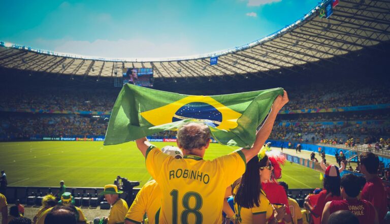 Mondial de foot 2026 : une compétition sous haute tension politique