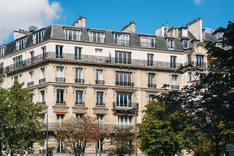 Investissement locatif : l’État relance le marché en difficulté