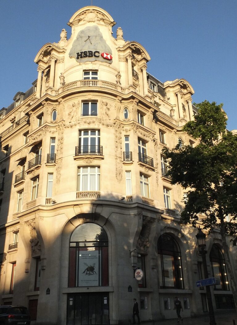Elysée Palace Paris