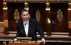 Lyhanna: Panot appelle Darmanin à démissionner après le drame