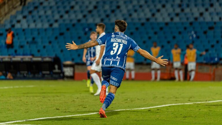 Messi triplé : l’Argentine écrase l’Algérie au Mondial 2026