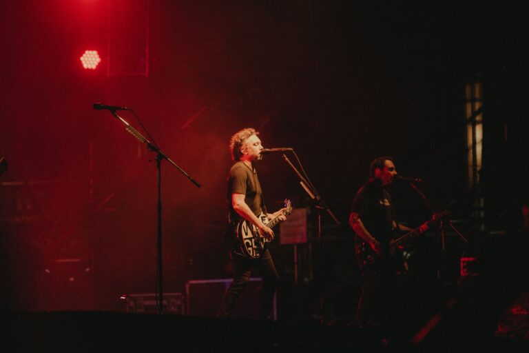Brian Molko de Placebo : « Nous savions qu’on était différents »