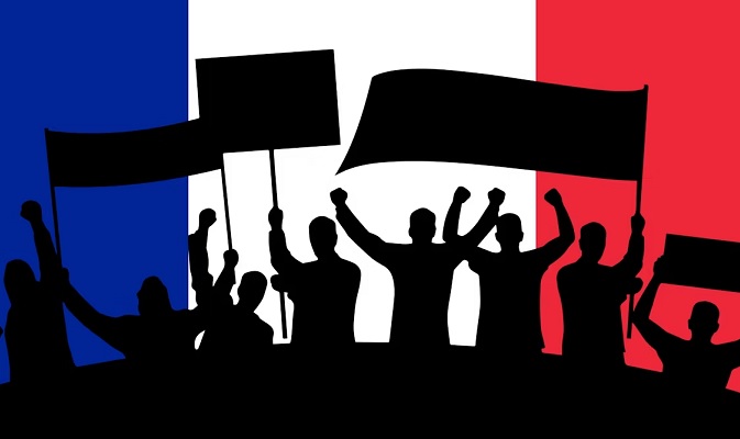 Sondage Elabe : le paysage politique français en pleine mutation