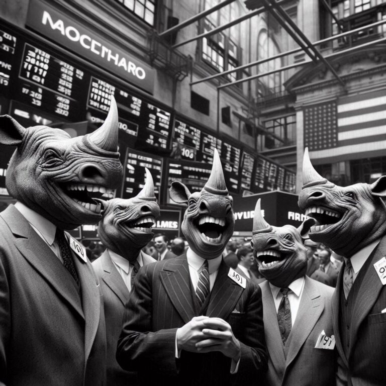 Bourse salle des marchés