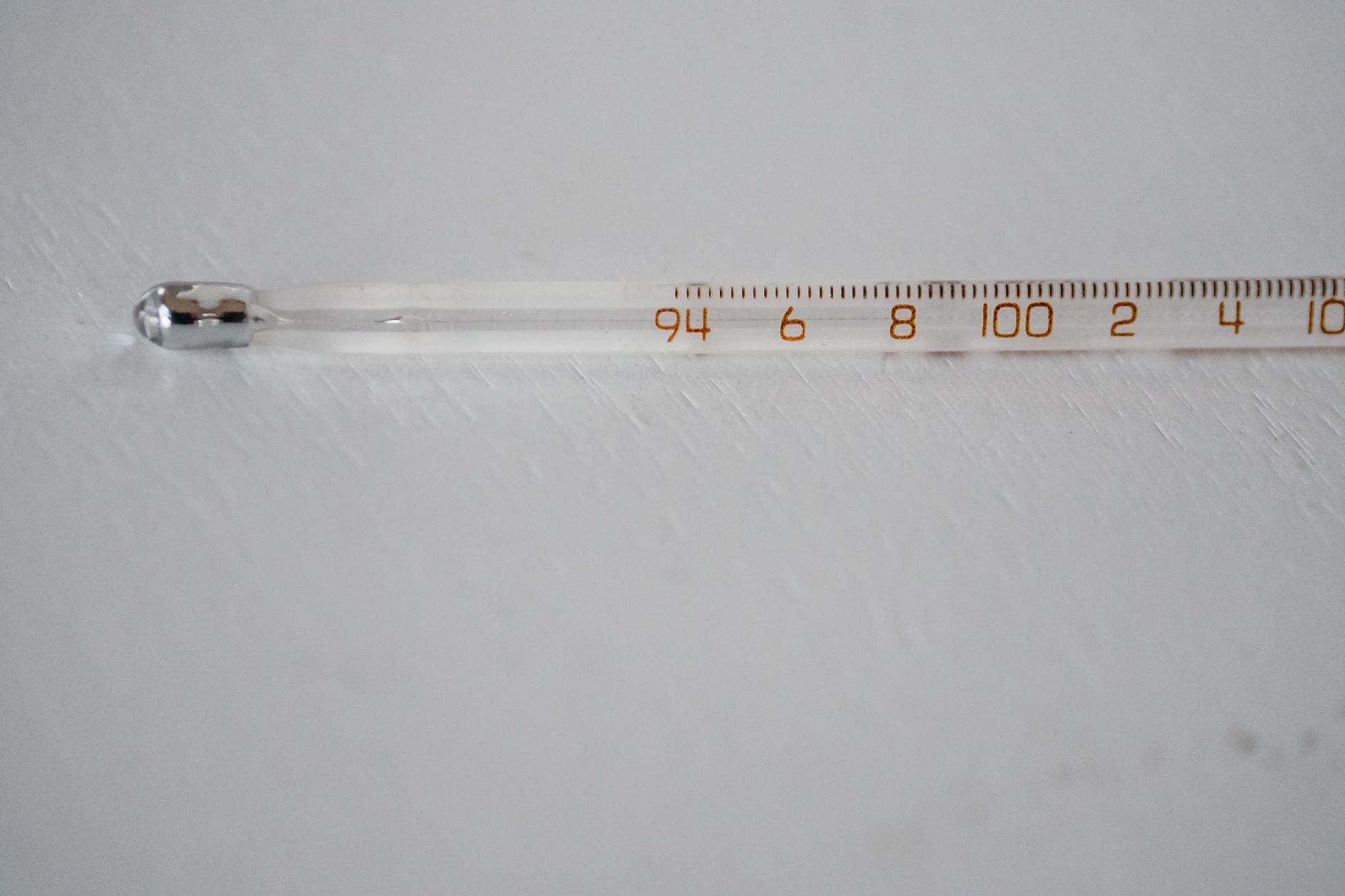 Thermometer temperature heat canicule