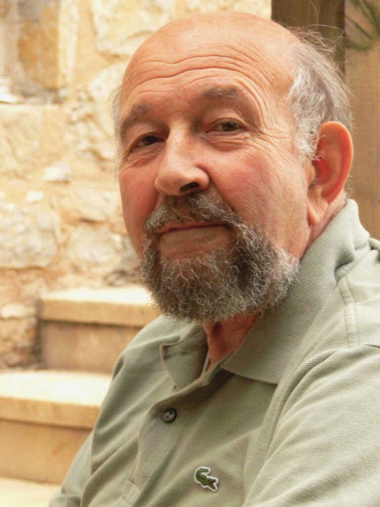 Yves Lacoste, père de la géopolitique française, est mort à 96 ans