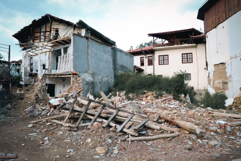 Séismes au Venezuela : le bilan grimpe à 2 295 morts