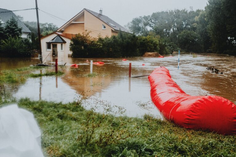 Inondations en Chine : 39 morts dans le Guangxi, Bavi approche