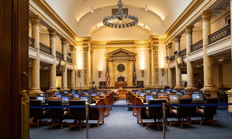 Destitution du président hongrois : le Parlement vote sa révocation