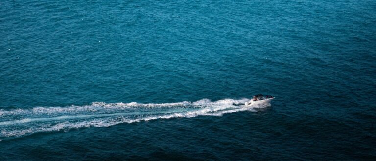 Cocaïne en mer : les go fast sement la terreur sur l&rsquo;Atlantique