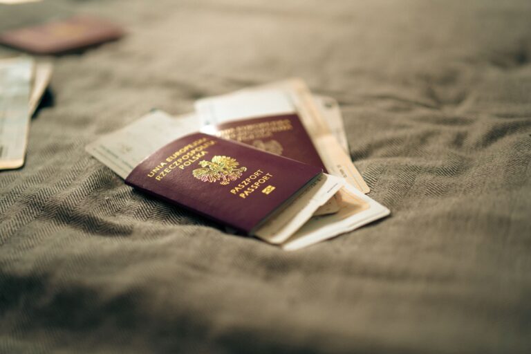 Visas journalistes étrangers : Washington impose de nouvelles restrictions