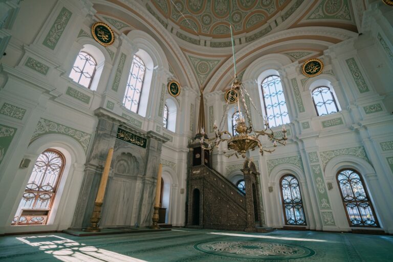 Grande Mosquée de Paris : 100 ans d&rsquo;histoire entre colonialisme et émancipation
