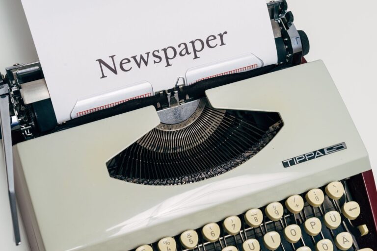 Fin de La Gazette France : un média historique disparaît