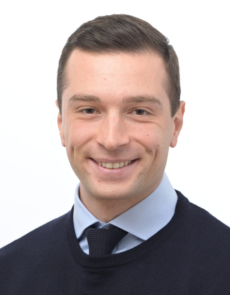 Jordan Bardella: « Je souhaite gouverner la France »