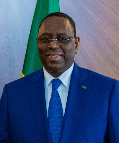 Macky Sall et l&rsquo;ONU : le Sénégal apporte son soutien à l&rsquo;ex-président