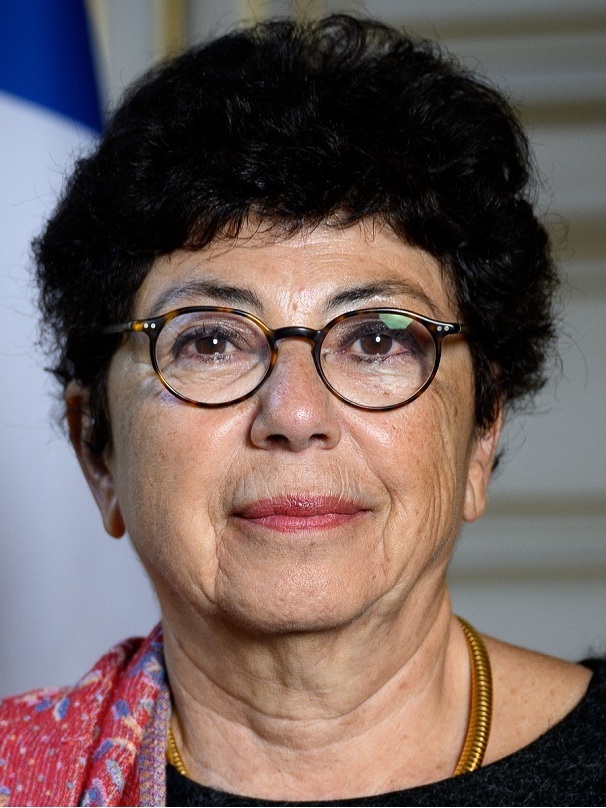 Monique Barbut, ministre technicienne isolée politiquement