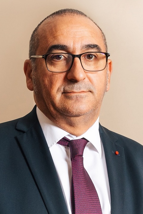 Pompiers épuisés : Laurent Nunez face à la colère des syndicats