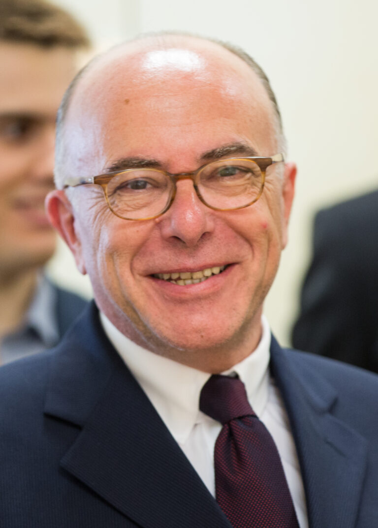 Bernard Cazeneuve et la promesse de la France : un appel républicain