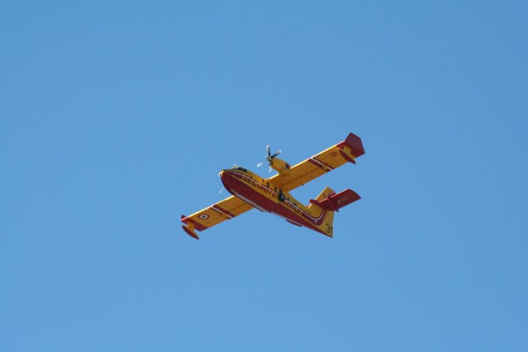 Incendies en Grèce : quatrième jour de lutte acharnée autour d&rsquo;Athènes
