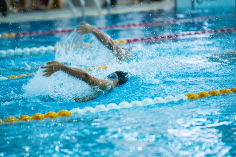 Euro de natation 2026 : les Bleus décrochent l&rsquo;argent au relais 4×200 m