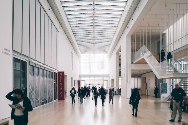 MuCEM : harcèlement sexuel et favoritisme pointés par l&rsquo;inspection culturelle