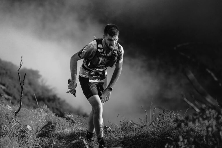 UTMB 2024 : Blandine L&rsquo;Hirondel et Ben Dhiman triomphent à Chamonix