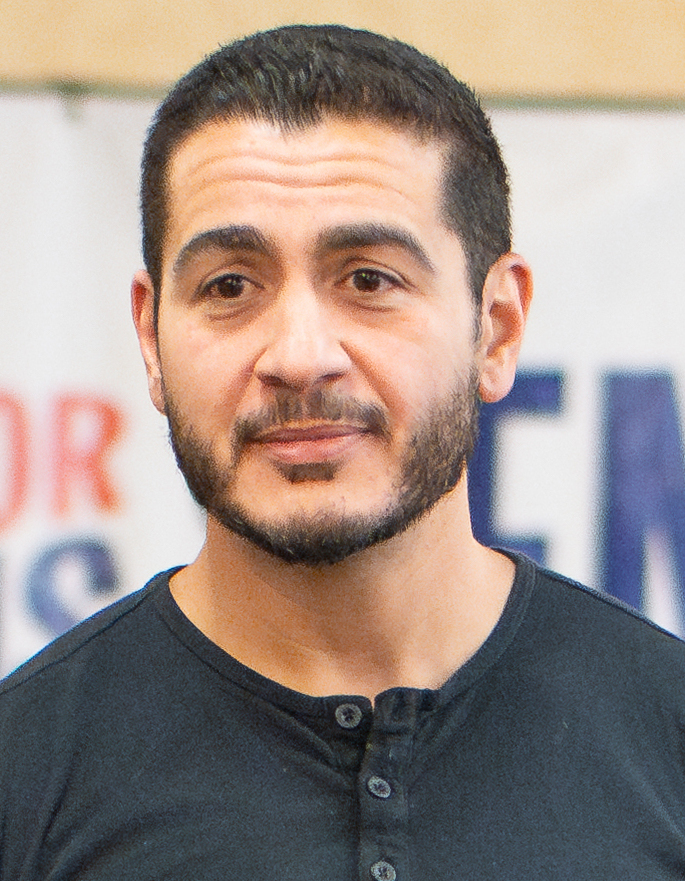Abdul El-Sayed, le pari risqué de la gauche démocrate au Michigan